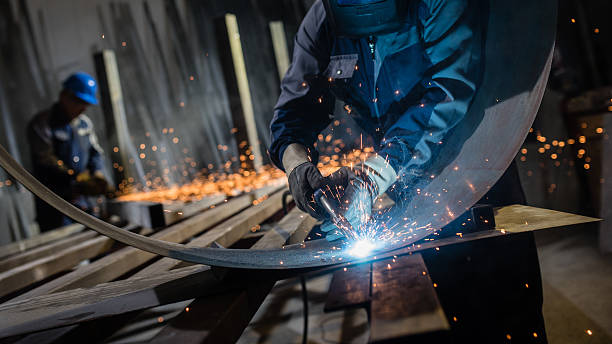 Best Automation and Robotic Welding in Martin, TN